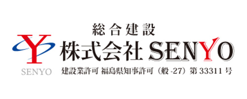 株式会社SENYO