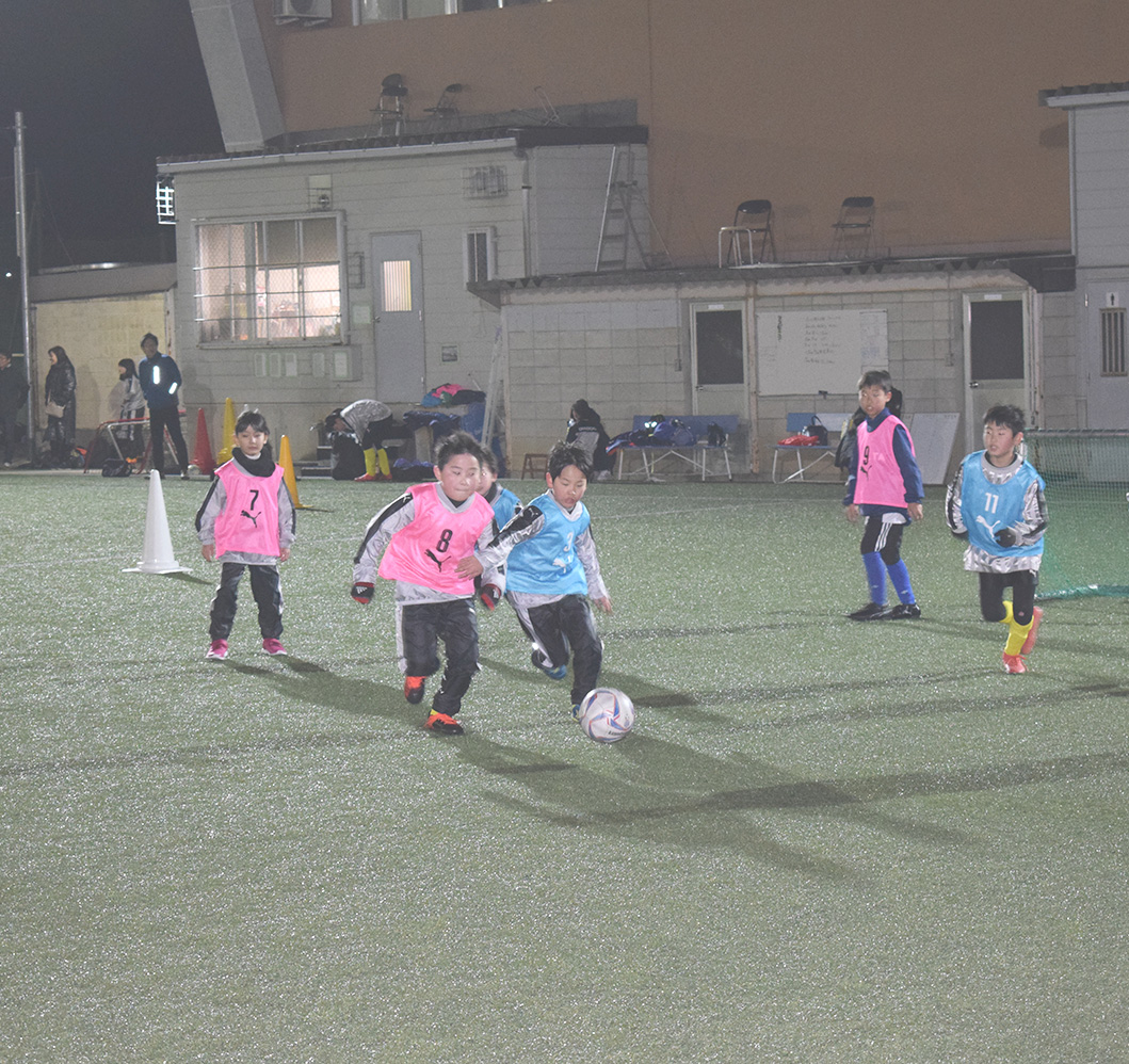 SHOSHI FC SHOSHI FC