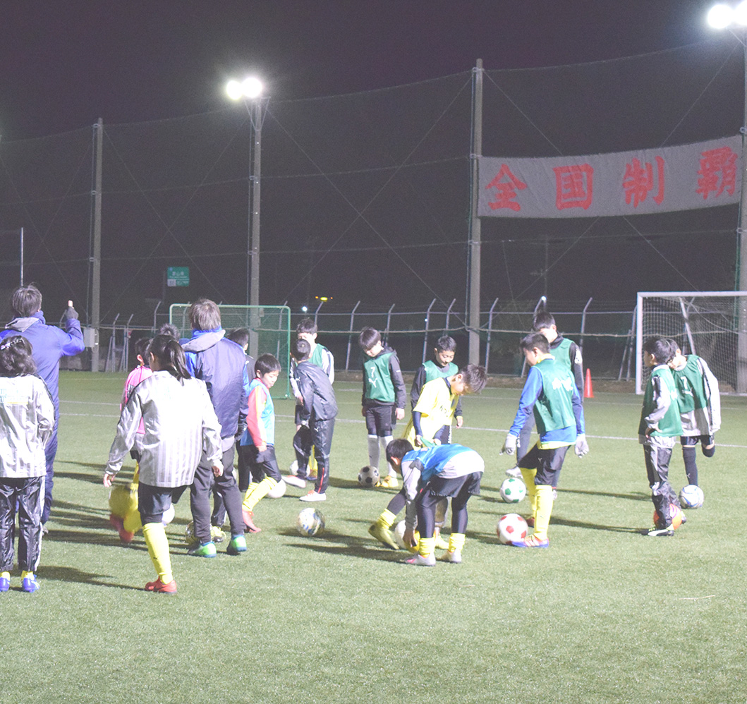 SHOSHI FC SHOSHI FC