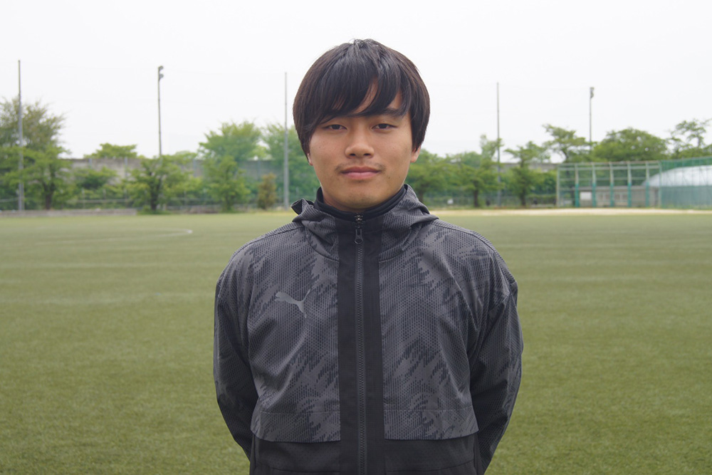 松澤遼大 松澤遼大