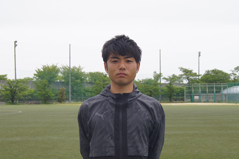 二ツ森慶介 二ツ森慶介
